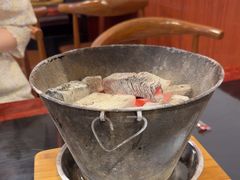 -奥西拉烤肉,盒饭,冷面(青岩刘店)