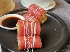 -御花园·粤菜·海鲜火锅(中山公园店)
