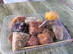 -普宁反沙番薯芋头