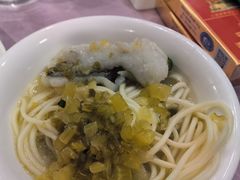 -顺风海鲜港(长寿路店)