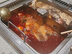 -海底捞火锅(江北万达商业广场店)
