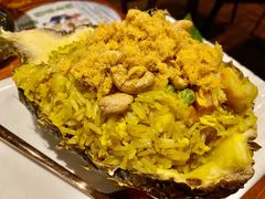 -Siam泰餐厅(水上公园店)