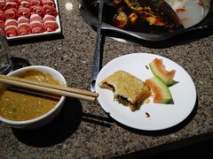 -小山城·馋嘴蛙(亚运村店)