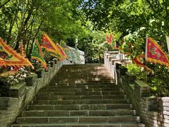-九鼎铁刹山风景区