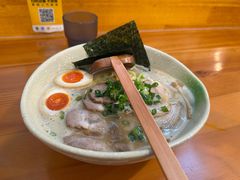 -日出拉面(望京店)