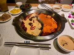 -大龙燚火锅