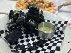 -马兰卡西式简餐(新汇大融城店)