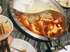 -天都火锅酒楼(虹梅南路店)