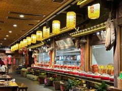 -民俗村柴火灶·景德江西菜(中国陶瓷博物馆店)