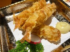 -林妈妈村·日式料理(宝山龙湖天街店)