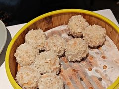 雪花糯米丸子-湘中缘·湖南菜(娄底驻京办店)