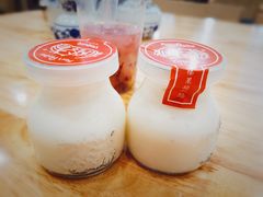 酸奶-狐狸家·酸奶酪专门店(平江路店)