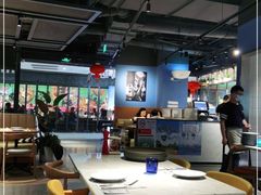 大堂-玛尚诺意式餐厅(日月光店)