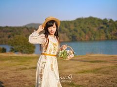 -南京市无想山景区