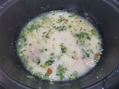 海鲜粥-蔚海之都·象山蒸汽海鲜(仙霞路店)