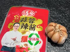 -晓波烧烤(南桥店)