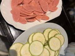 -美食美客土烙锅店·老字号