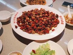 -利群商厦(台东店)
