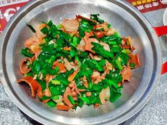 -老济南·地道济南菜(大明湖店)