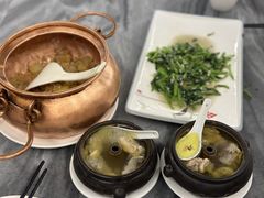 -蔼若春.传承三十年云南菜(金碧公园店)
