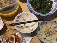 -江味龙虾馆·裸蓝龙虾(南山店)