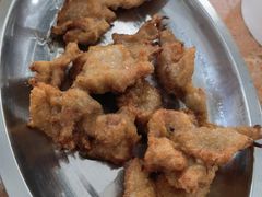 炸醋肉-三真丸子美食坊(故宫路店)