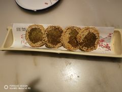 -绿茶餐厅(南翔印象城MEGA店)