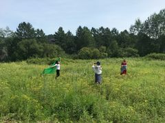 -北极村旅游风景区