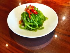 -北京老铺烤鸭(第五国际店)