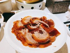 -老浒记烤鸭-北京菜(琉璃厂店)