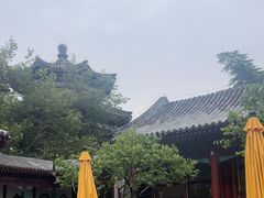 -宫事颐庭·老佛爷贵寿下午茶(颐和园店)