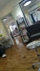 -韩逸龙霆Hair Design Studio