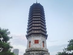-西海子公园