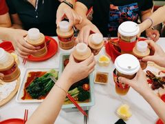 -避风塘·金牌店·夜宵(金玉兰店)