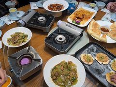 -黄泥岗·地道湖北菜(奥特莱斯店)