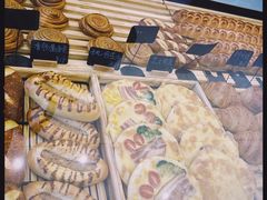 -熊叔熊婶面包房(团结湖店)