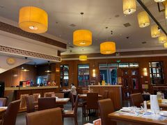 大堂-东方饺子王(王府井关东古巷店)