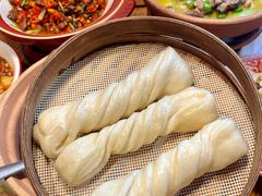 -恰饭·老长沙市井菜(天河客运站店)