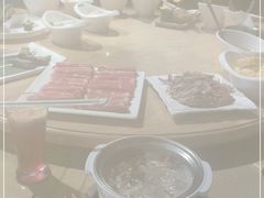 -竹鲜笙全竹宴(国色天香店)