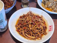 -天下客饭店(中山路店)