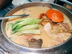 -野蔓果·山野菜(西湖景区·龙井茶田店)