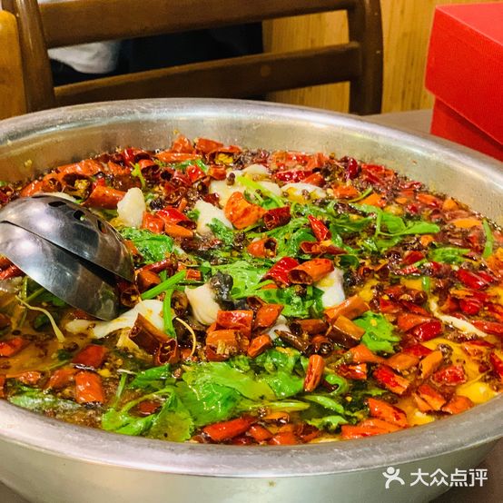 东泰穿菜馆(东泰路店)