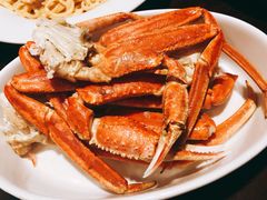 -RED LOBSTER(dubai mall)