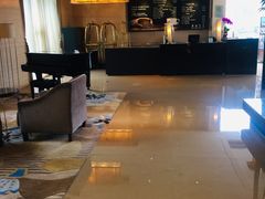 -杭州海外海皇冠大酒店