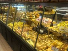 -山崎面包(百联世纪店)