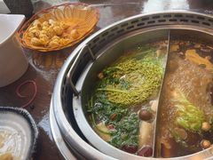 -快乐小羊(富强中路店)