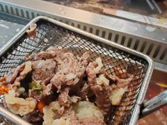 -牛里牛气· 榴莲海鲜鲜牛肉自助火锅·烤肉(横岗店)