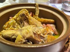 -野蔓果·山野菜(西湖景区·龙井茶田店)