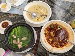 -金海湾嘉华度假酒店·海天阁中餐厅