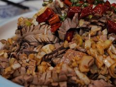 -聚福缘菜馆(隆昌路店)